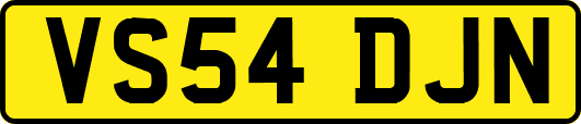 VS54DJN