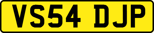 VS54DJP