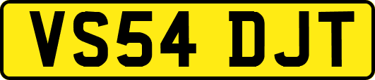 VS54DJT