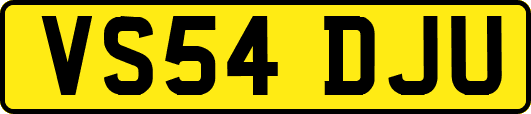 VS54DJU