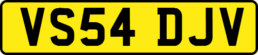 VS54DJV