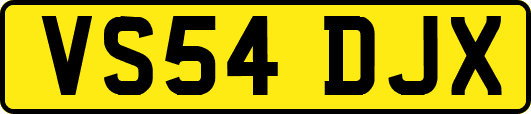 VS54DJX