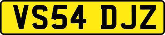 VS54DJZ
