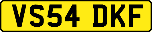 VS54DKF