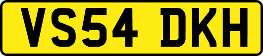VS54DKH