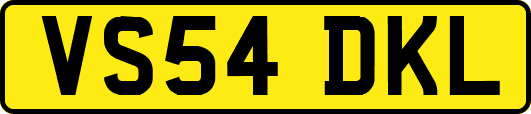 VS54DKL