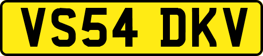 VS54DKV