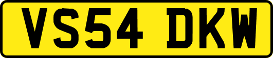 VS54DKW