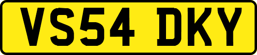 VS54DKY