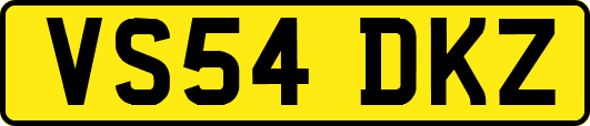VS54DKZ
