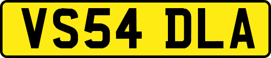VS54DLA