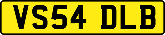 VS54DLB