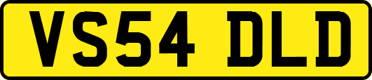 VS54DLD