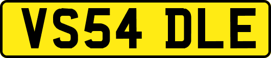 VS54DLE