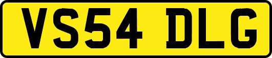 VS54DLG