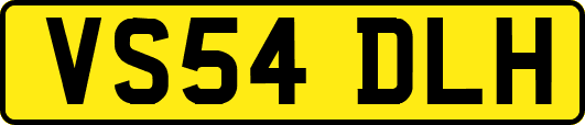 VS54DLH