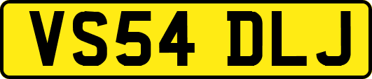 VS54DLJ