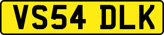 VS54DLK