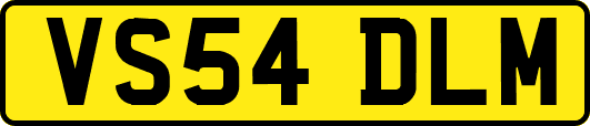 VS54DLM