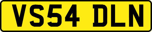 VS54DLN