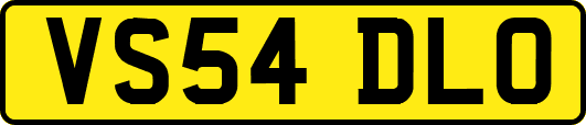 VS54DLO