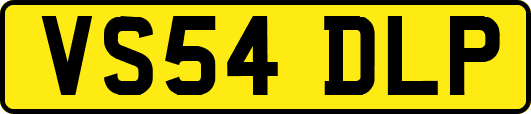 VS54DLP