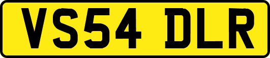 VS54DLR
