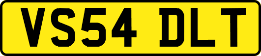 VS54DLT