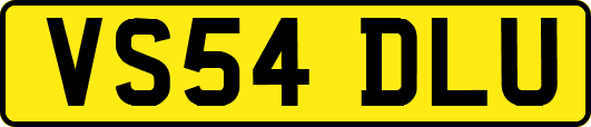 VS54DLU