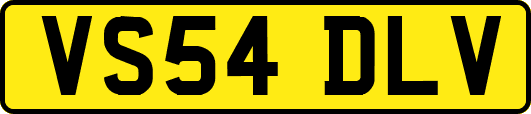 VS54DLV