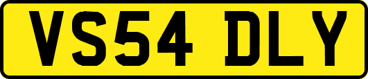 VS54DLY