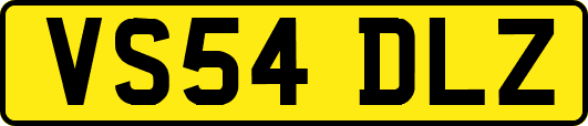VS54DLZ