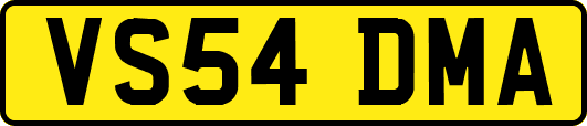 VS54DMA