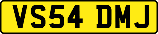 VS54DMJ