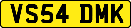 VS54DMK