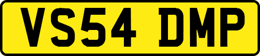 VS54DMP