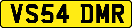 VS54DMR
