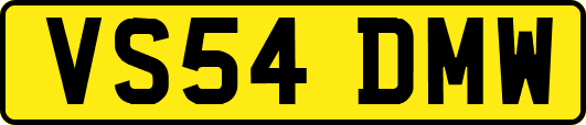 VS54DMW