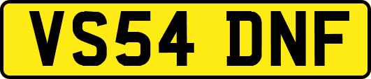 VS54DNF