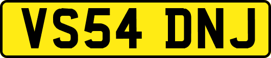 VS54DNJ