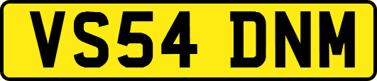 VS54DNM