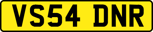 VS54DNR