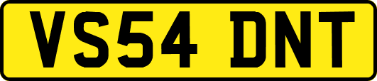VS54DNT