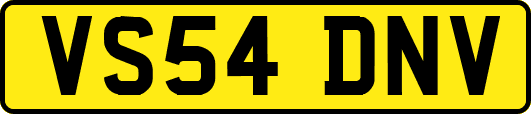 VS54DNV