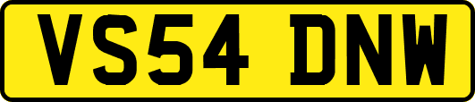VS54DNW