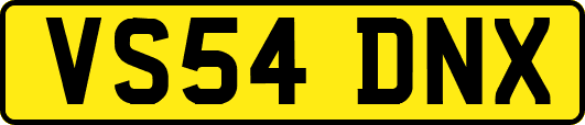 VS54DNX
