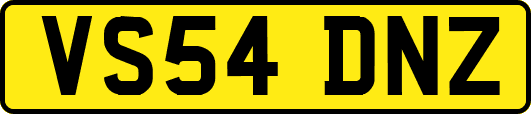 VS54DNZ