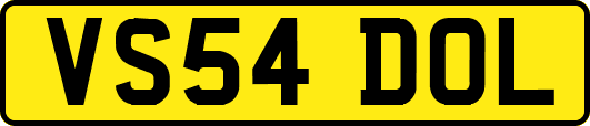 VS54DOL