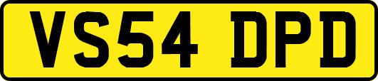 VS54DPD