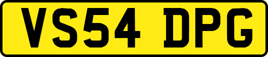 VS54DPG